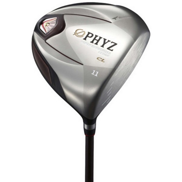 PHYZ ドライバー PZ-401W レディス(ドライバー（単品）)|TOURSTAGE 