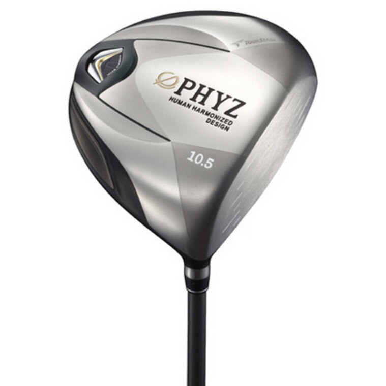 ドライバー　PHYZ ゴルフクラブBRIDGESTONE メンズ　右利き用　1W Amazon.co.jp: ブリヂストン(BRIDGESTONE) NEW PHYZ ドライバー PZ