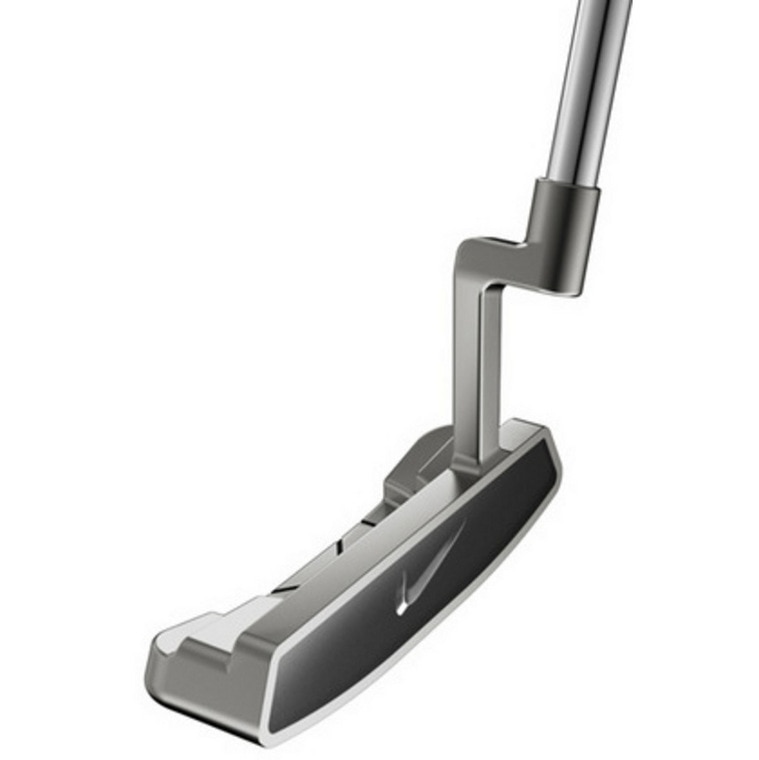 ナイキ　パター EVER CLEAR 美品 口コミ・評価｜エバークリア パター E11（パター）｜NIKE（ナイキ