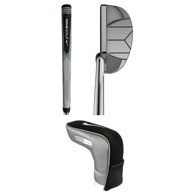 エバークリア パター E22(パター（単品）)|NIKE(ナイキ)の通販