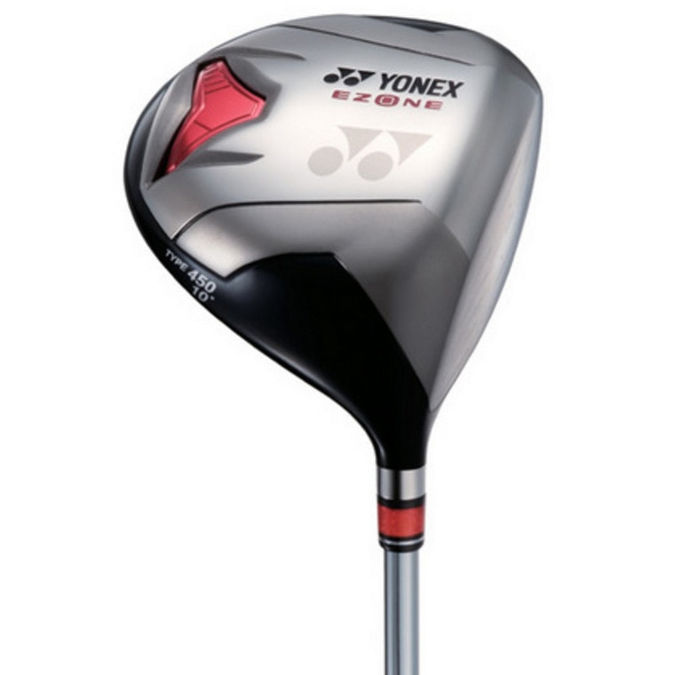 EZONE タイプ 450 ドライバー NANOPREME NP50カーボン(ドライバー