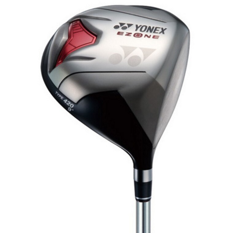 YONEX EZONE Type 420 ドライバー 10.0 DJ-6 S