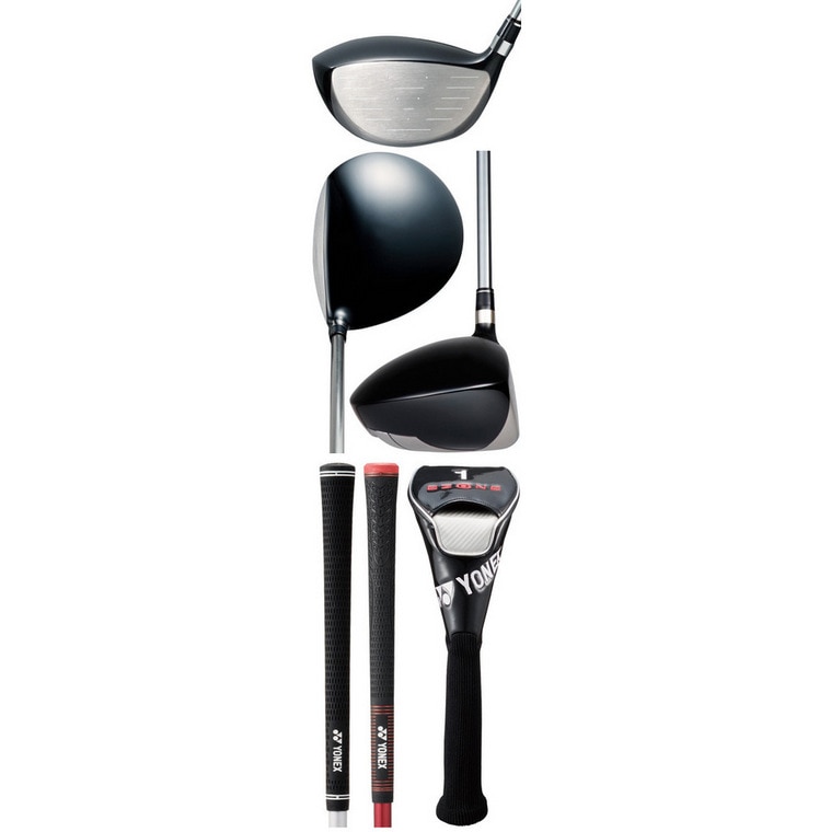 EZONE タイプ 420 ドライバー TourAD DJ-6(ドライバー（単品）)|YONEX
