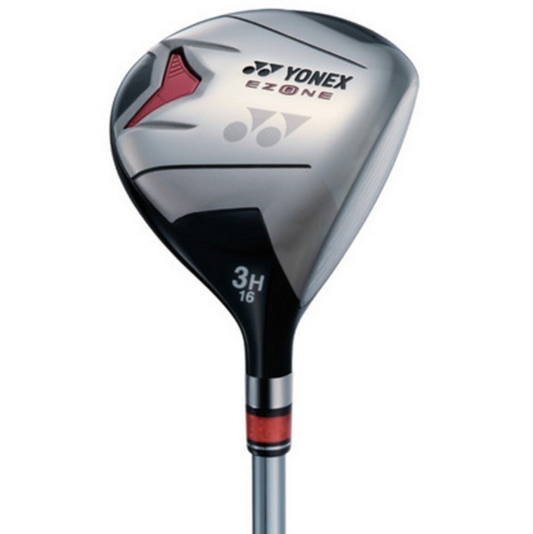 ヨネックス EZONEコンポジット/NANOPREME NP50 5本セット/R 中古