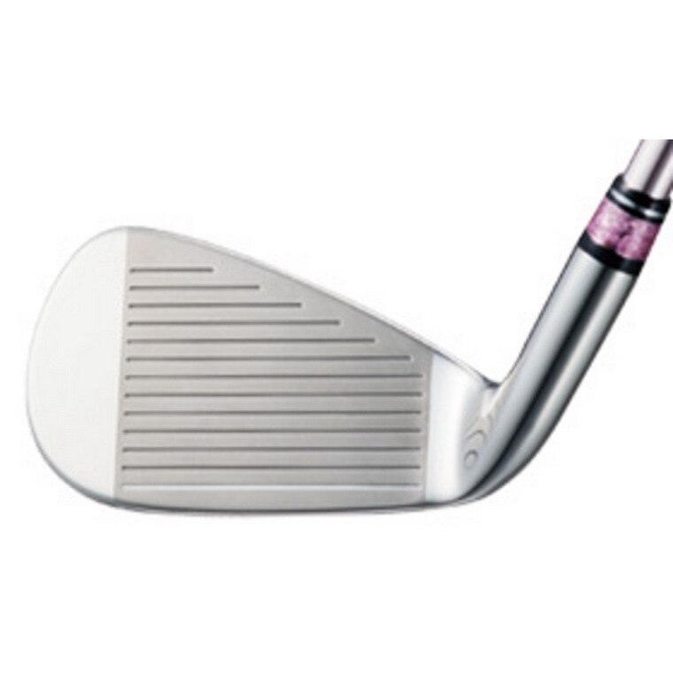独特な店 EZONE FL コンポジット アイアン（5本セット） NANOPREME NP40 セット