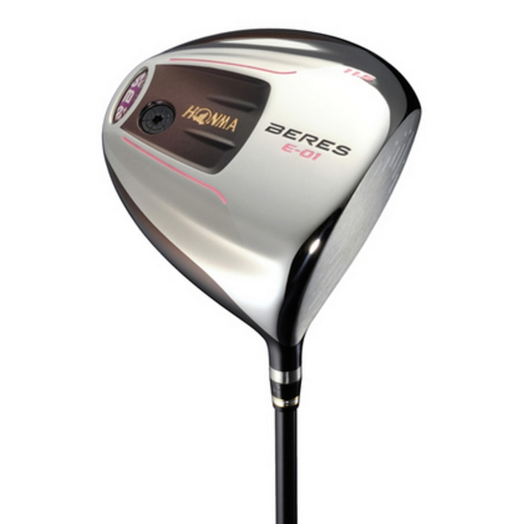 BERES E-01 ドライバー フラッグシップモデル ARMRQ6 40 5スター