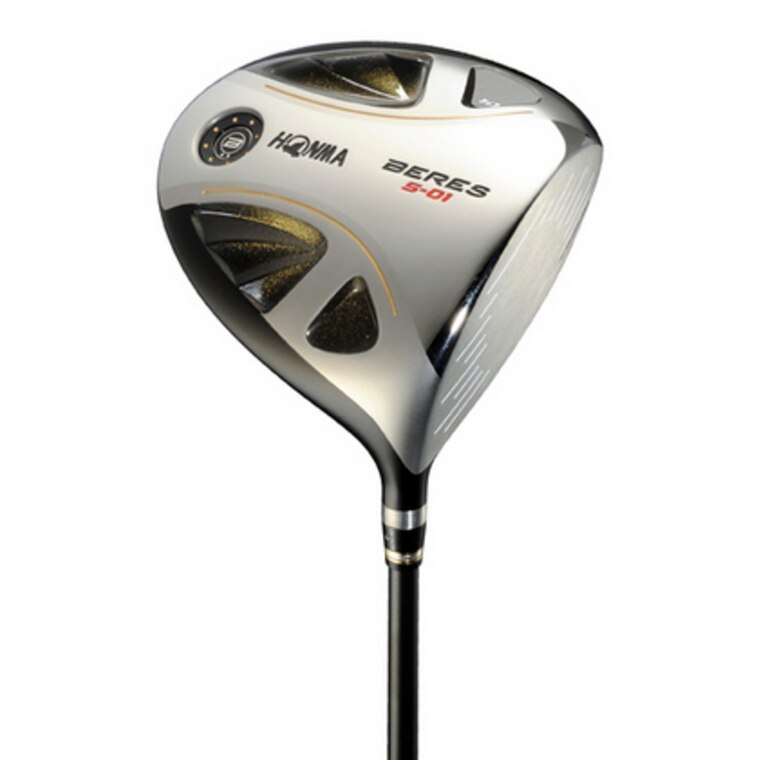 BERES S-01 ドライバー アベレージ向けモデル ARMRQ6 49 2スター