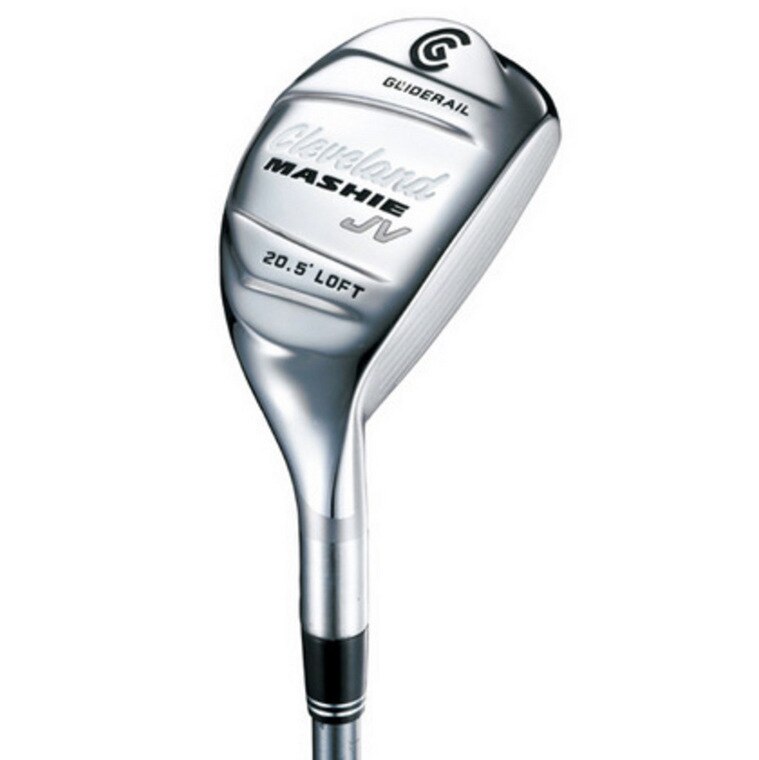 MASHIE ハイブリッド ユーティリティ アクションライトfor HB