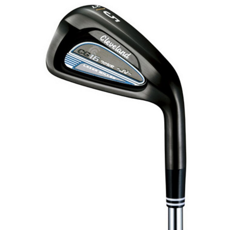 セール・アウトレット】CG16 ツアー アイアン（6本セット