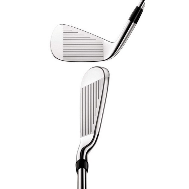 テーラーメイド アイアンTP CB FORGED TOURPREFERRED テーラーメイドゴルフ／TP／TP CB アイアンの口コミ評価｜ゴルフクラブ