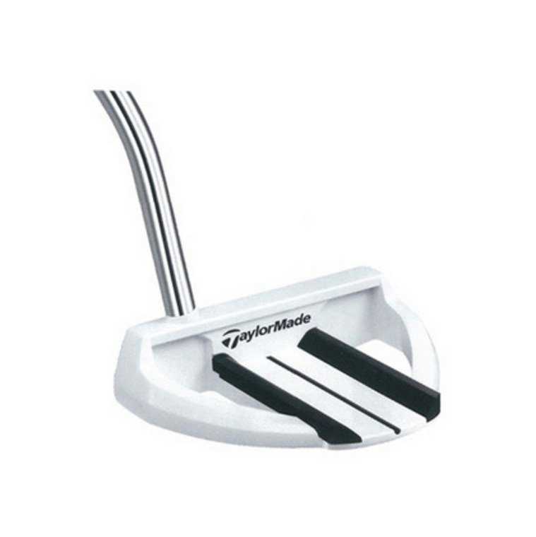 【新品未開封】TaylorMade Corza 72 パター カバー付き テーラーメイド ゴースト ツアー Corza72 パターの試打レビュー 口コミ