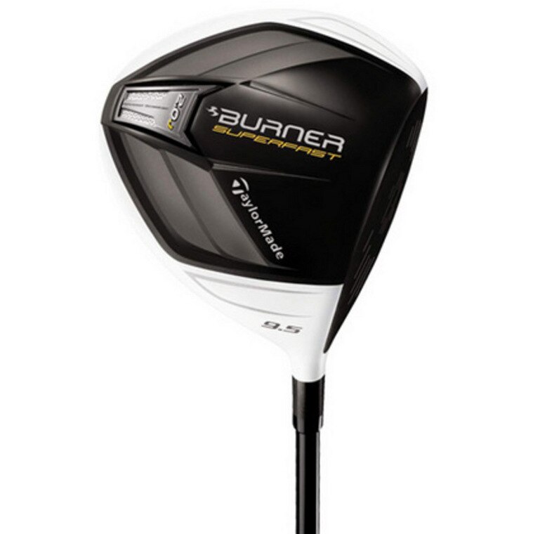 口コミ・評価｜バーナー スーパーファスト 2.0J ドライバー シルバー TourAD DJ 6（ドライバー）｜TaylorMade（テーラーメイド ）（0000289754）