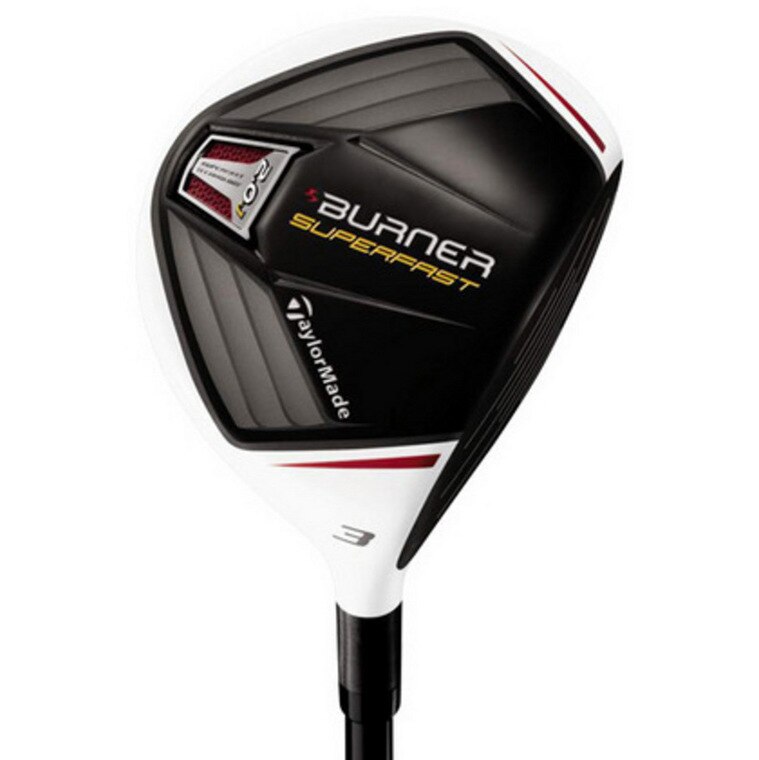 口コミ・評価｜バーナー スーパーファスト 2.0J フェアウェイウッド