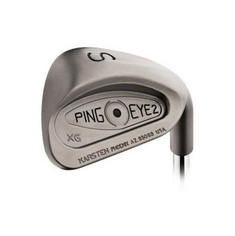 PING EYE2　XG　SW　激レアフラット　ブラウン　美品 2025年最新】Yahoo!オークション -ping eye2 (sw サンド)の中古