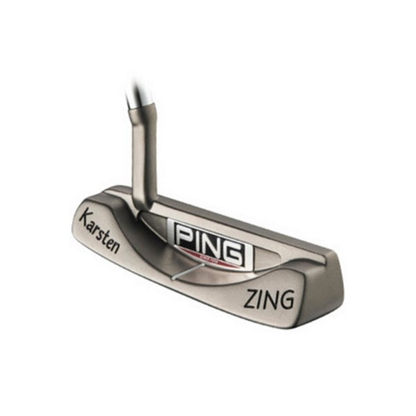 カーステン 1959 パター Zing(パター（単品）)|PING(ピン)の通販 - GDO 