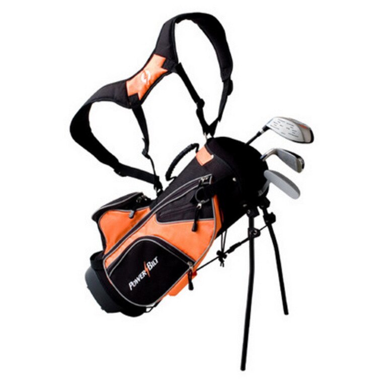 クラブ単品パター(パター（単品）)|POWER BILT(パワービルト)の通販