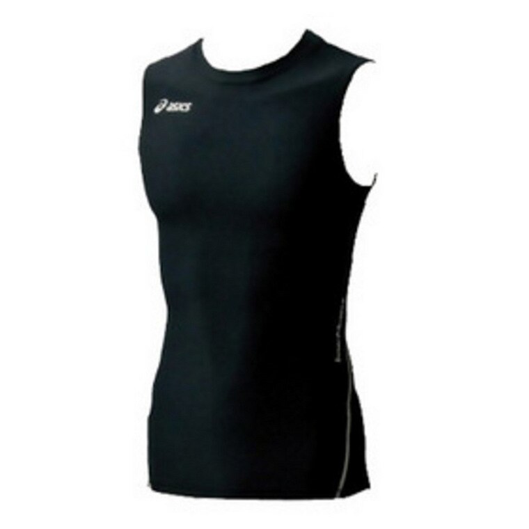 T.Yさま専用 アシックス Be-Body 肩バランスアップアンダーシャツ 黒 T.Yさま専用 アシックス Be-Body 肩バランスアップアンダー