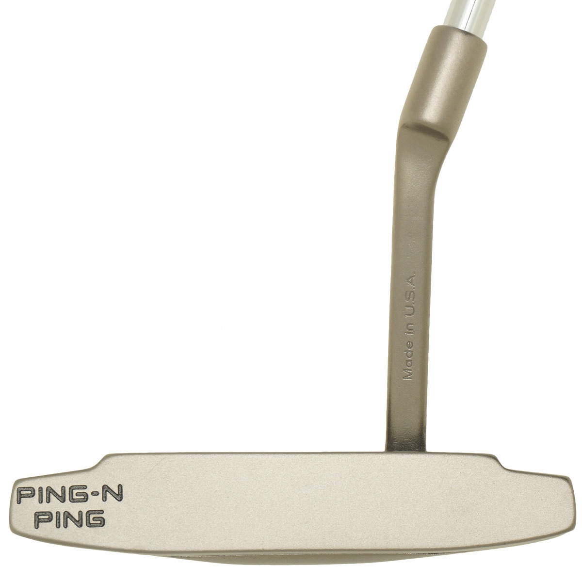 ステンレス PING-N-PING 5 パター(パター（単品）)|PING-N-PING(ピン