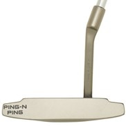 ステンレス PING-N-PING 5 パター(パター（単品）)|PING-N-PING(ピン 