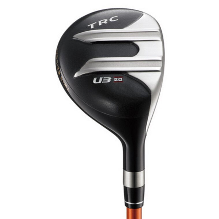 NEW TRC ユーティリティ FUBUKI Hybrid AX h350(ユーティリティ（単品