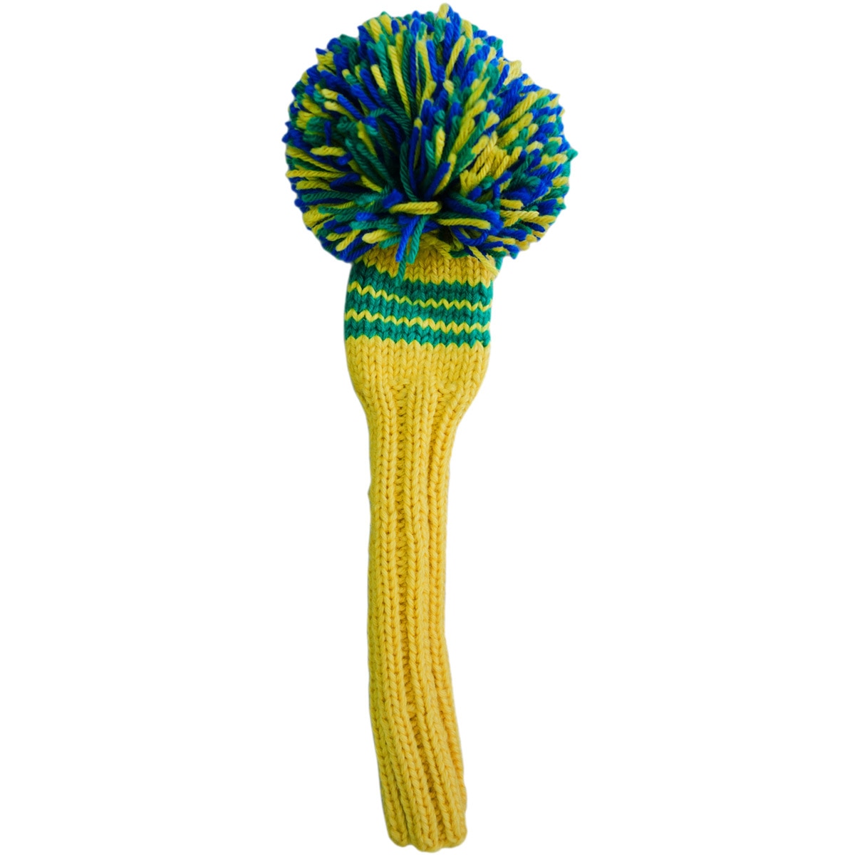 ヘッドカバー FW用(3W)(ヘッドカバー（FW）)|Jan Craig(ジャンクレッグ