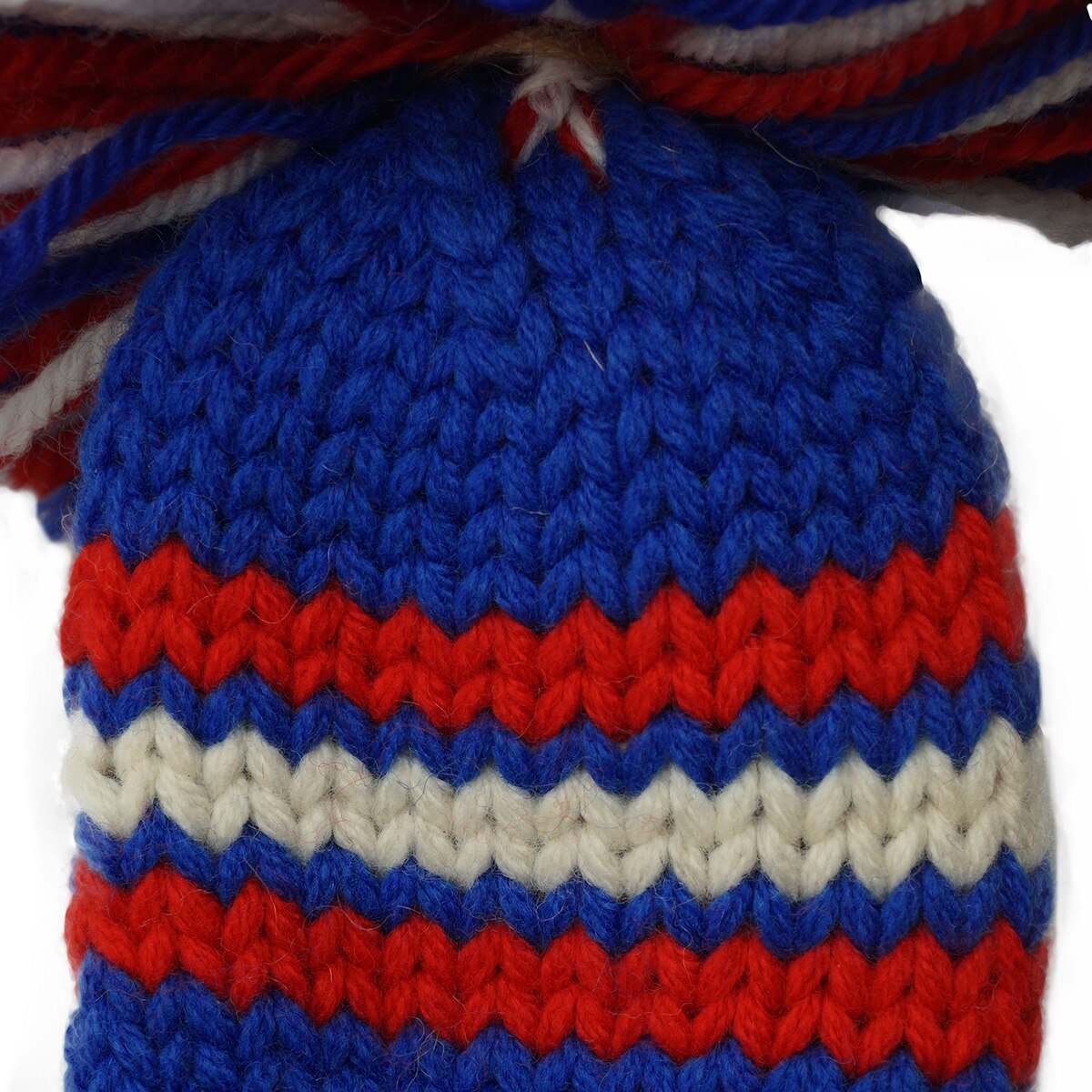 ヘッドカバー FW用(3W)(ヘッドカバー（FW）)|Jan Craig(ジャンクレッグ