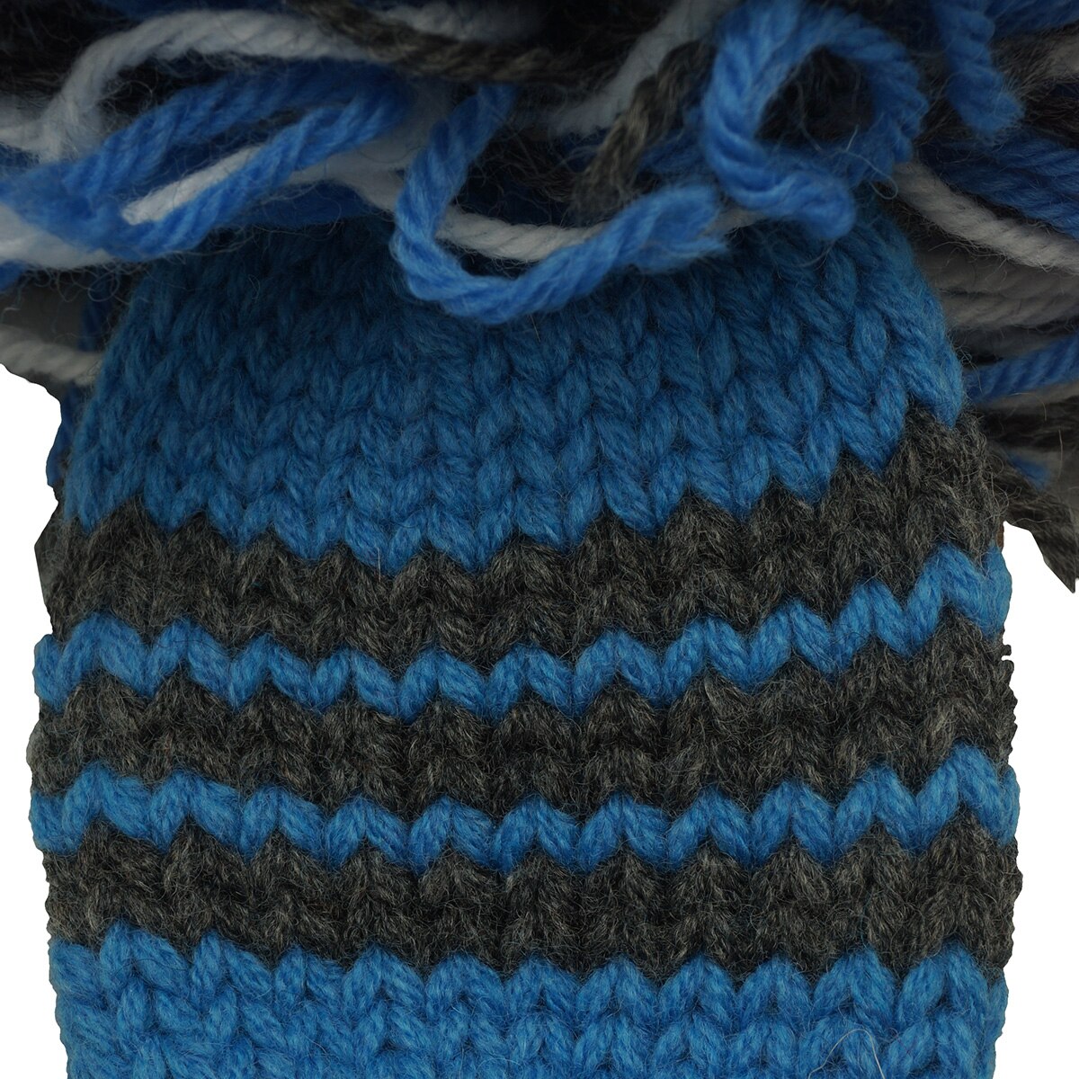 ヘッドカバー FW用(3W)(ヘッドカバー（FW）)|Jan Craig(ジャンクレッグ