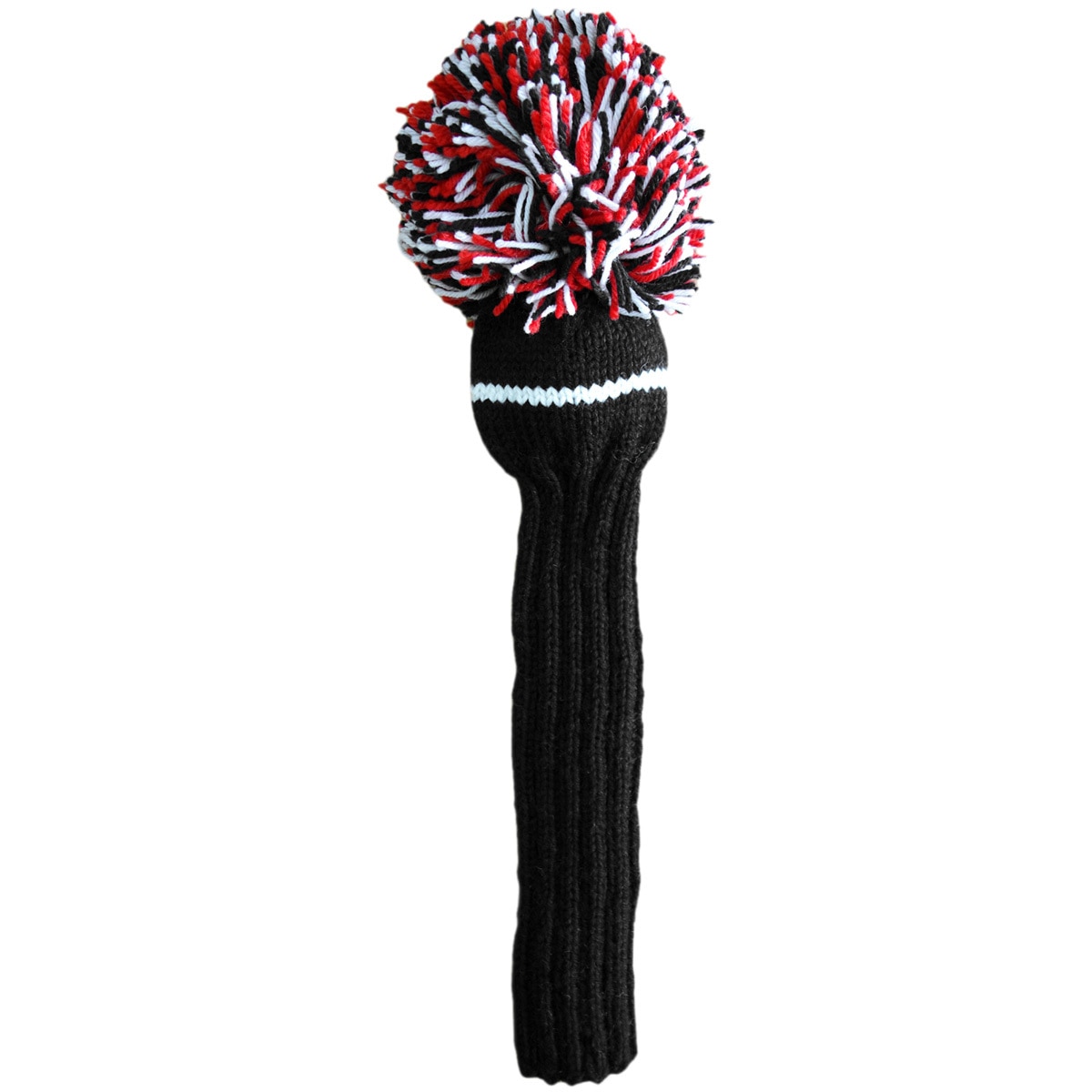 Jan Craig ジャンクレイグ ヘッドカバー　1W ドライバー用 ヘッドカバー DR用(ヘッドカバー（ドライバー）)|Jan Craig(ジャンク