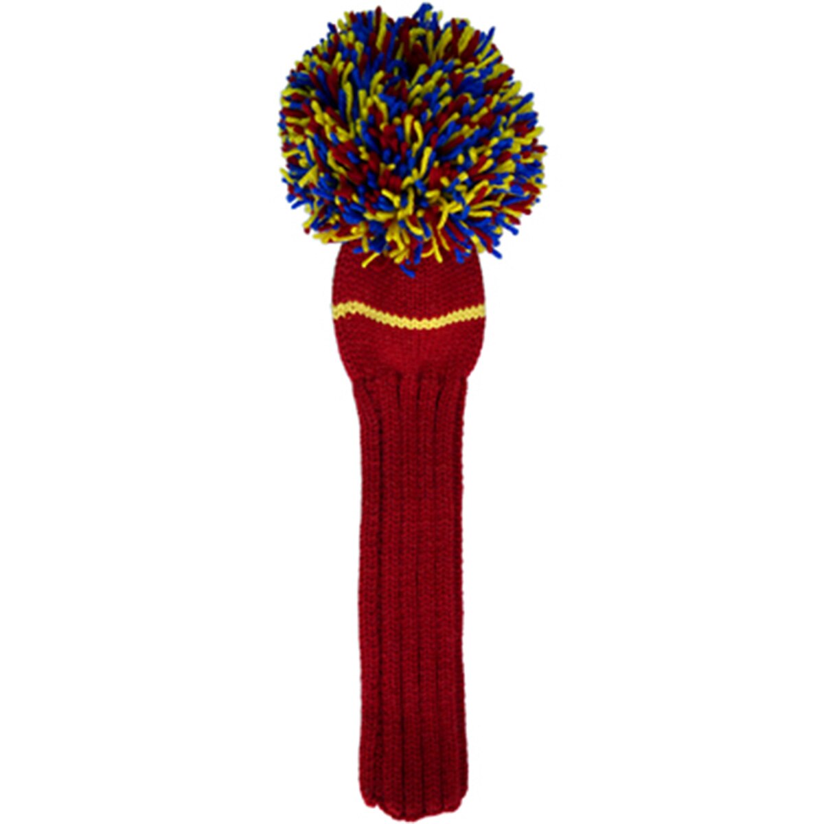 Jan Craig ジャンクレイグ ヘッドカバー　1W ドライバー用 ヘッドカバー DR用(ヘッドカバー（ドライバー）)|Jan Craig(ジャンク