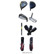 テックプラス TXD フル3点クラブセット(クラブセット（単品）)|その他 