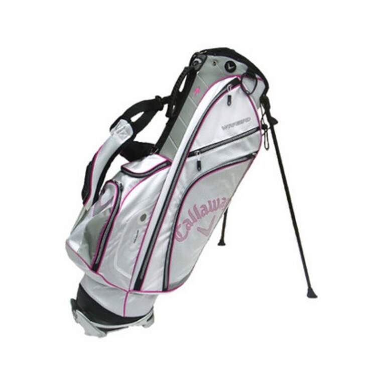 口コミ・評価｜BG CG CRT Warbird X スタンド式キャディバッグ 11 JM