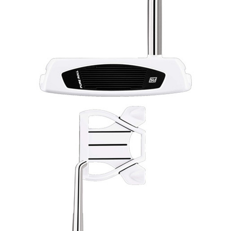 スパイダー ゴースト(パター（単品）)|GHOST(テーラーメイド)の通販