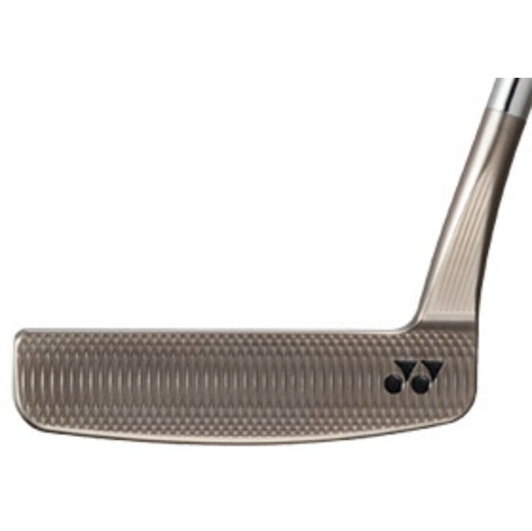 L字マレットパター 軟鉄(パター（単品）)|YONEX(ヨネックス)の通販