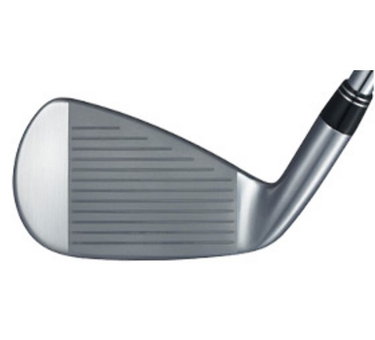 PHYZ FORGED アイアンNS PRO 800／900GH ウエイトフロー(6本セット