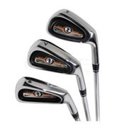 イグナイトII アイアン（8本セット） イグナイト2 トゥルーテンパー 