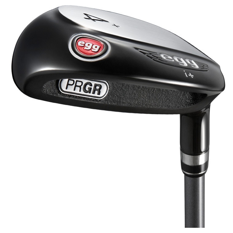 NEW egg i+ユーティリティ 2019 オリジナルカーボンU5 M-37R プロギア ユーティリティ オリジナルカーボン NEW egg i+