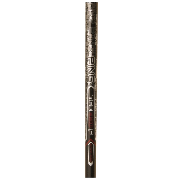 PING - PING G20 5番FW 純正シャフト TFC330F フレックスS G20 フェアウェイウッド TFC330F/Tour(フェアウェイウッド（単品