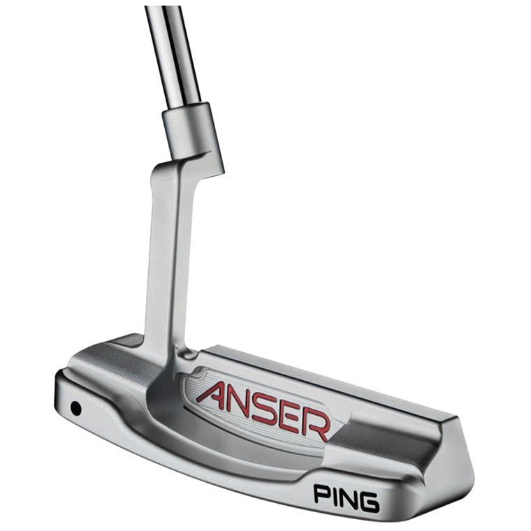 PING ANSER パターヴィンテージ ピンアンサー パター オールドスリット PING ANSER パター PING ANSER パターヴィンテージ ピンアンサー