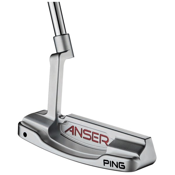 ANSER パター ANSER(パター（単品）)|PING(ピン)の通販 - GDOゴルフ 
