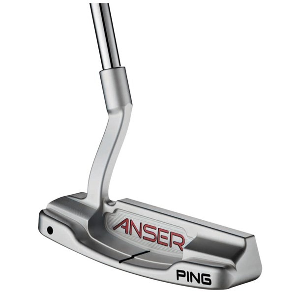 ANSER パター ANSER 3(パター（単品）)|PING(ピン)の通販 - GDOゴルフ 
