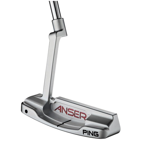 ANSER パター ANSER 5(パター（単品）)|PING(ピン)の通販 - GDOゴルフ 
