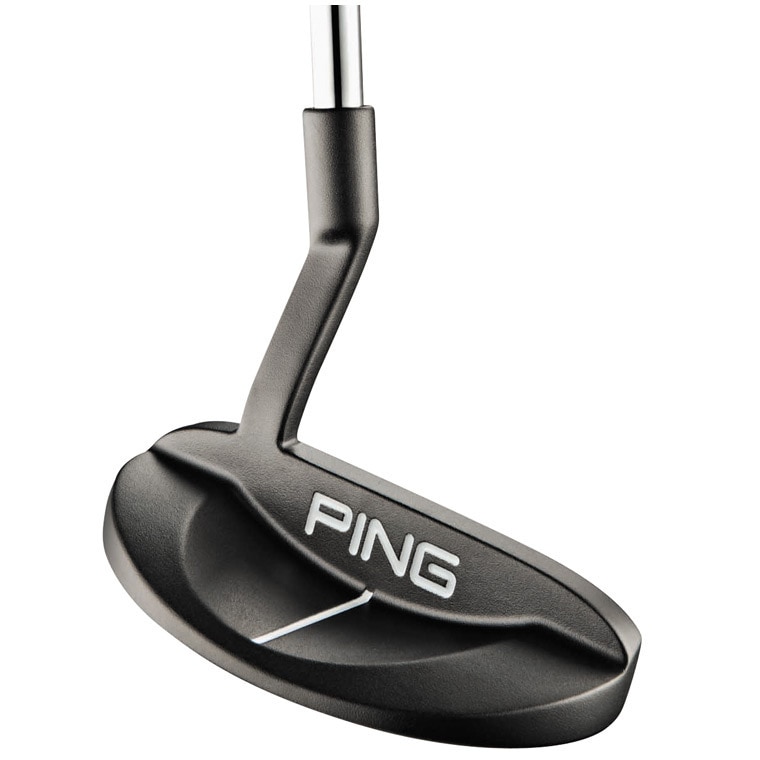 PING Shea パター Scottsdale TR 左用 ピン(PING) スコッツデール TRパター シェイ