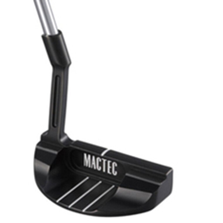 マックテック IM-S X3 パター(パター（単品）)|MACTEC(マグレガー)の