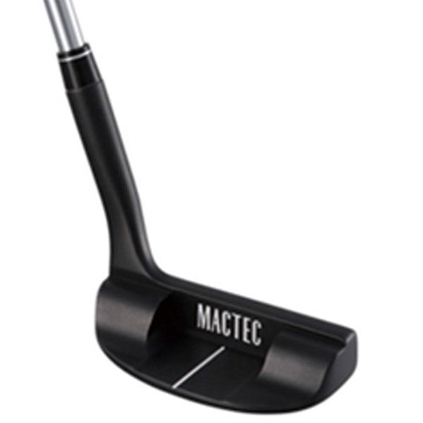 マックテック IM-G X7 パター(パター（単品）)|MACTEC(マグレガー)の 