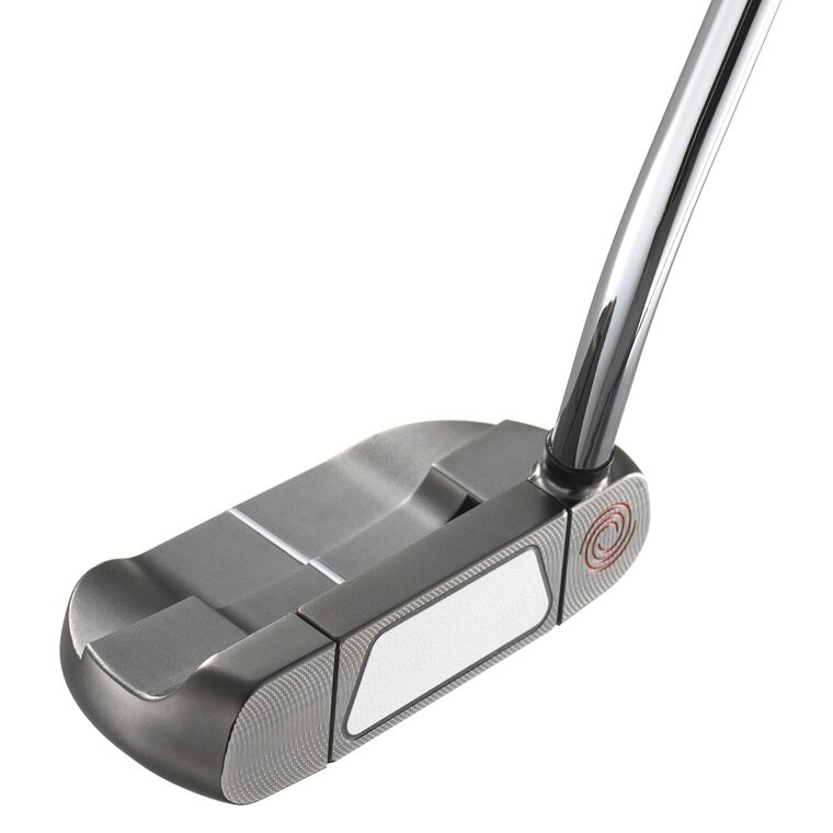 オデッセイパター フリップフェース ix＃５ フリップ フェース iX #5 パター(パター（単品）)|FLIP FACE iX