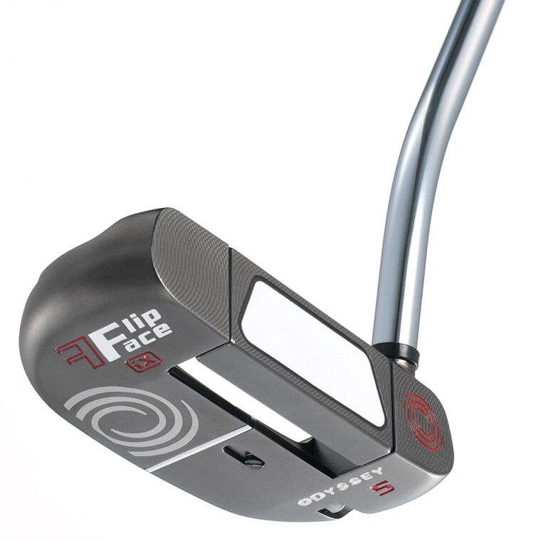フリップ フェース iX #5 パター(パター（単品）)|FLIP FACE iX