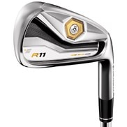 R11アイアン(6本セット) NS PRO 950GH(アイアン（セット）)|R11  