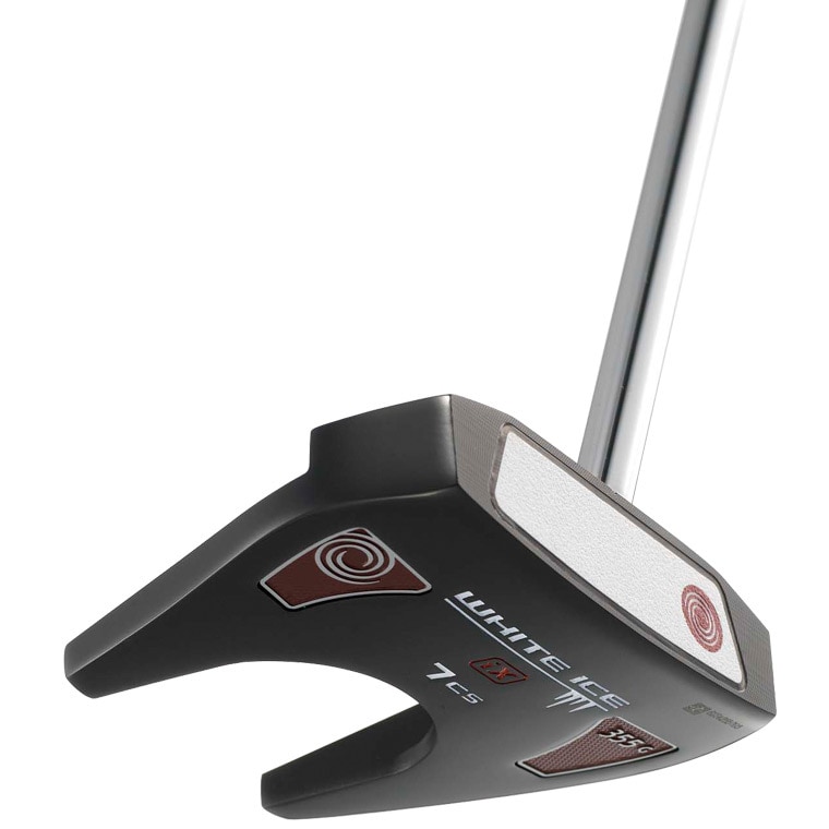 ホワイト アイス iX #7CS パター(パター（単品）)|WHITE ICE iX