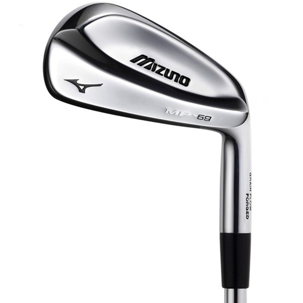 Mizuno mp-59 アイアンセット 6本 DGs200（ミズノ MP-59 アイアン P〜6 