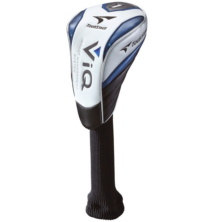 ViQ ドライバー VT-501W(ドライバー（単品）)|TOURSTAGE(ブリヂストン
